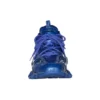 Track Tenisky „Metallic Indigo“ 542023W2FS84000
