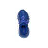 Track Tenisky „Metallic Indigo“ 542023W2FS84000