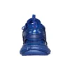 Track Tenisky „Metallic Indigo“ 542023W2FS84000