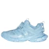 Track Tenisky „Metallic Indigo“ 542436W2FS84200