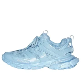 Track Tenisky „Metallic Indigo“ 542436W2FS84200