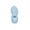 Track Tenisky „Metallic Indigo“ 542436W2FS84200