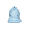 Track Tenisky „Metallic Light Blue“ 542023W2FS84200