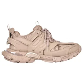 Track Tenisky „Recycled Light Khaki“ 542023W3FE33339