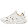 Track Tenisky „White Beige“ 542023W3AC49062