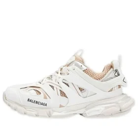 Track Tenisky „White Beige“ 542023W3AC49062