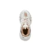 Track Tenisky „White Beige“ 542023W3AC49062