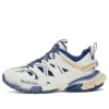 Track Tenisky „White Blue“ 542436W1GC49050