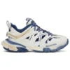 Track Tenisky „White Blue“ 542436W1GC49050