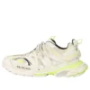 Track Tenisky „White Fluo Yellow“ 542436W1GC39070