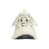 Track Tenisky „White Fluo Yellow“ 542436W1GC39070
