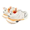 Track Tenisky „White Orange“ 555032W1GB19059
