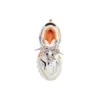 Track Tenisky „White Orange“ 555032W1GB19059