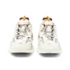 Track Tenisky „White Orange“ 555032W1GB19059