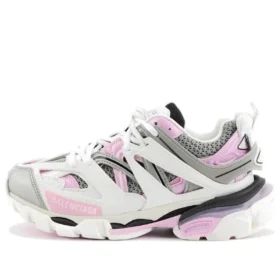 Track Tenisky „White Pink“ 542436W2FS99041