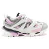 Track Tenisky „White Pink“ 542436W2FS99041