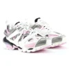 Track Tenisky „White Pink“ 542436W2FS99041