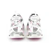 Track Tenisky „White Pink“ 542436W2FS99041
