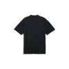 Trička Paris Strass „Black“ 777750TRVL71000