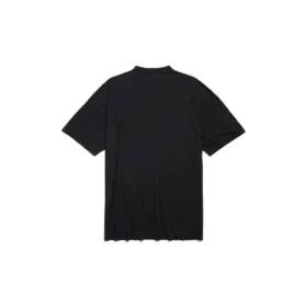 Trička Paris Strass „Black“ 777750TRVL71000