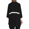 Tričko 360 Tubular Oversized „Black“ 720501TNVD51070