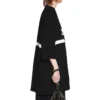 Tričko 360 Tubular Oversized „Black“ 720501TNVD51070