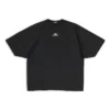Tričko 3B Sports Icon Flat „Black“ 704032TMVJ71070