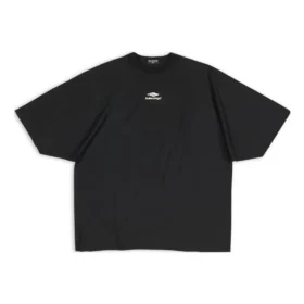 Tričko 3B Sports Icon Flat „Black“ 704032TMVJ71070