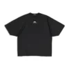 Tričko 3B Sports Icon Flat „Black“ 704032TMVJ71070