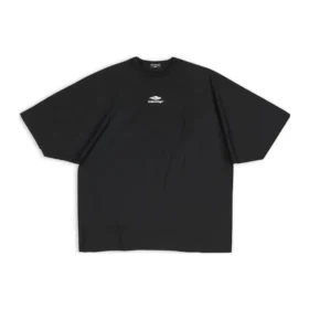 Tričko 3B Sports Icon Flat „Black“ 704032TMVJ71070