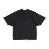 Tričko 3B Sports Icon Flat „Black“ 704032TMVJ71070