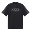 Tričko 3XL „Black“ 641675TNVD81070
