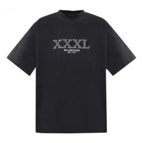 Tričko 3XL „Black“ 641675TNVD81070