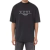 Tričko 3XL „Black“ 641675TNVD81070