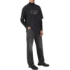 Tričko 3XL „Black“ 641675TNVD81070