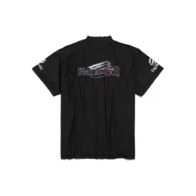Tričko Ai Generated Inside-out „Black“ 787358TQVG11569