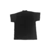 Tričko Back Flip Oversized „černé“ 739028TPVF91070
