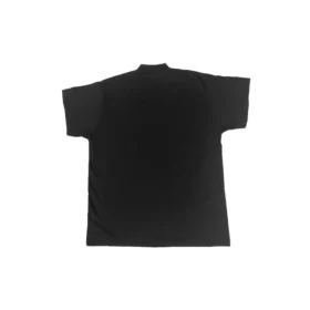 Tričko Back Flip Oversized „černé“ 739028TPVF91070
