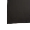 Tričko Back Flip Oversized „černé“ 739028TPVF91070
