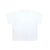 Tričko Back Flip Oversized „White Black“ 739028TPVF99040