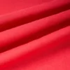 Tričko Balenciaga x adidas Oversized „Red“ 739101TNVA66542
