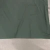 Tričko Balenciaga x adidas Reverse „Green“ 731769TNVP33775