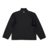 Tričko Balenciaga x adidas s vysokým výstřihem a dlouhými rukávy „Black“ 724591TNVP81070