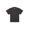Tričko Balenciaga x Under Armour, oversized střih „Black White“ 787349TRVB79034