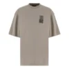 Tričko Barcode „Grey“ 661715TKVE58174