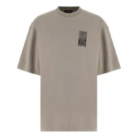 Tričko Barcode „Grey“ 661715TKVE58174
