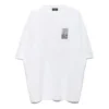Tričko Barcode „White“ 661715TKVE59040