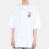 Tričko Barcode „White“ 661715TKVE59040