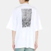 Tričko Barcode „White“ 661715TKVE59040