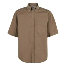 Tričko BB Authentic Jersey Apparel „Tan“ 699057TYB187081